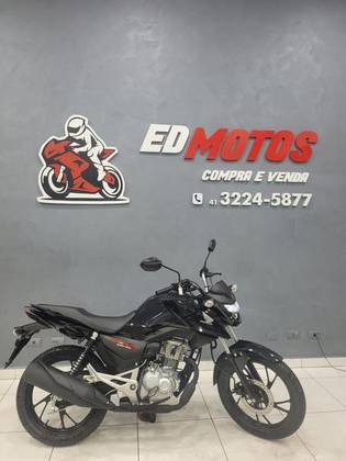 HONDA CG 160 FAN HONDA CG 160 FAN